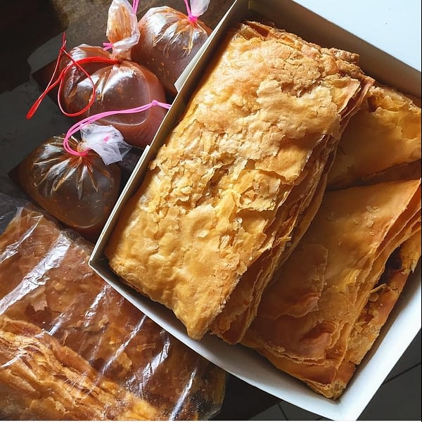 14 Singapore Bakeries Selling Halal Bread and Pastries Near You - Halal Ke | The prettiest halal ...